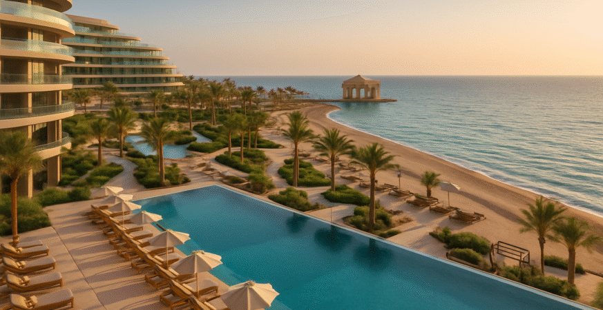 Kerzner International to Launch Atlantis