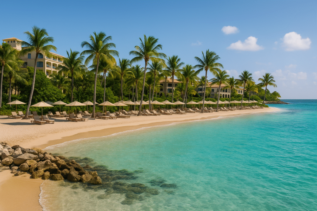 Luxury Travel Evolves Los Cabos