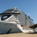 Star Princess Launches a New Era of Luxury Cruising with Tequila-Inspired Christening