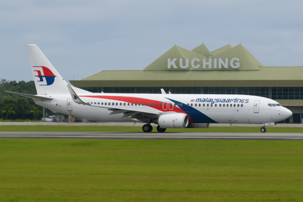 Kuching
