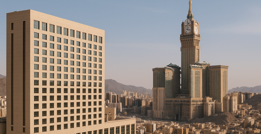 Marriott Marks 100-Hotel