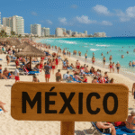 Strong Thunderstorm Warning for Alabama’s Coast: Essential Travel Advisory for Tourists