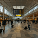 Now Europe’s Tourism Boom: Portugal, Spain, Norway and Central Europe Lead 2025 Travel Growth Amid Shifting Costs and Climate Trends