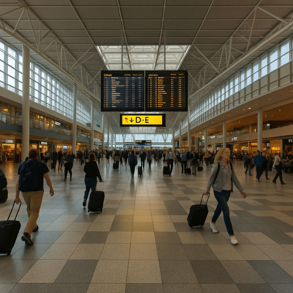 Minneapolis, John Wayne