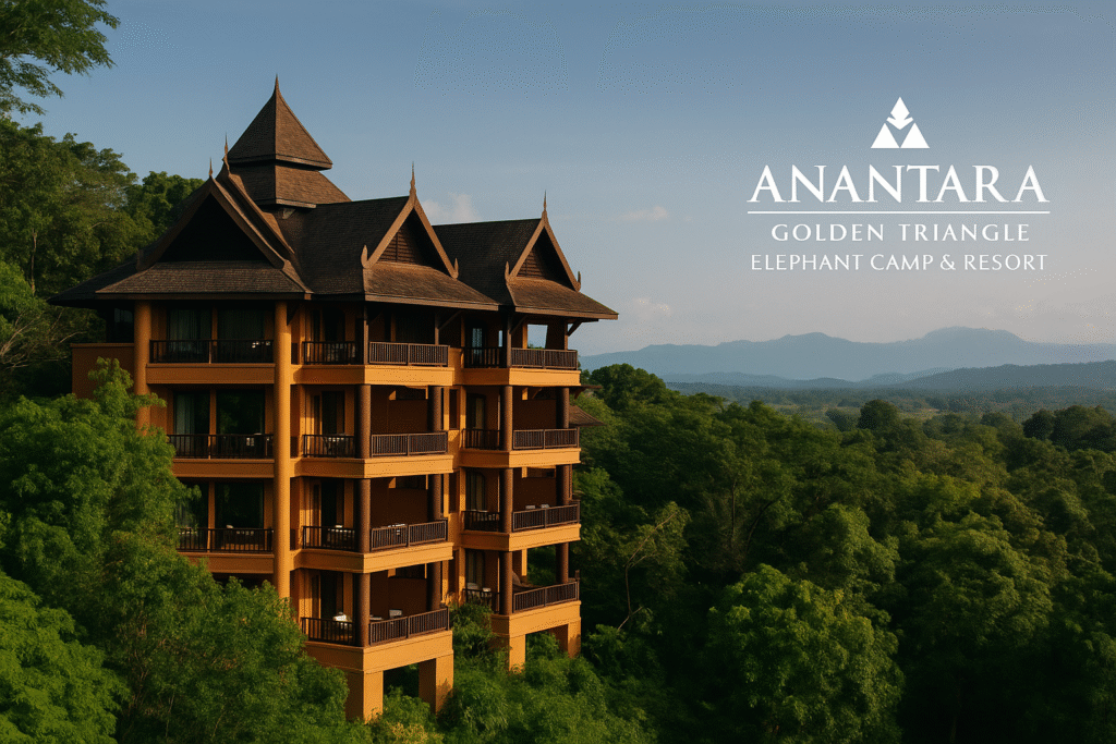 Minor Hotels’ Strong Q3 Profit