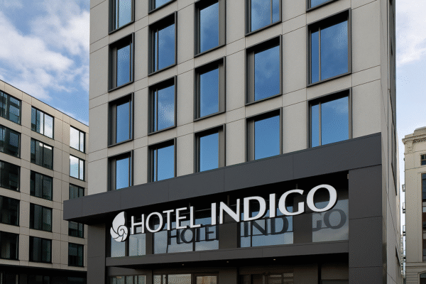 New Zealand’s Tourism