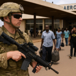 Dangerous Rough Seas Along Oregon Coast: What tourists should know