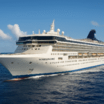 MSC Seascape Launches New Year-Round Cruises from Galveston, Blending Texas Spirit with Caribbean Adventure