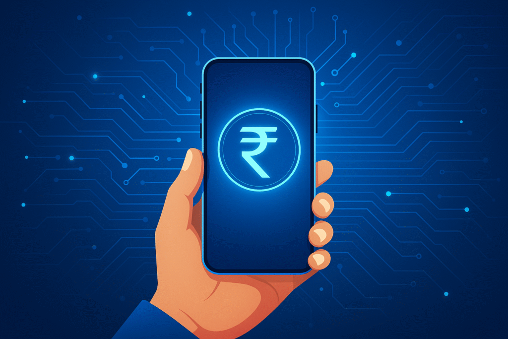 Now Credit-on-UPI Revolutionizes India