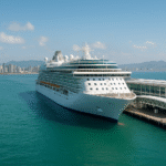 Norwegian Cruise Line Launches Luxury Voyages Across Australia, New Zealand, and the South Pacific Aboard the Reimagined Norwegian Spirit