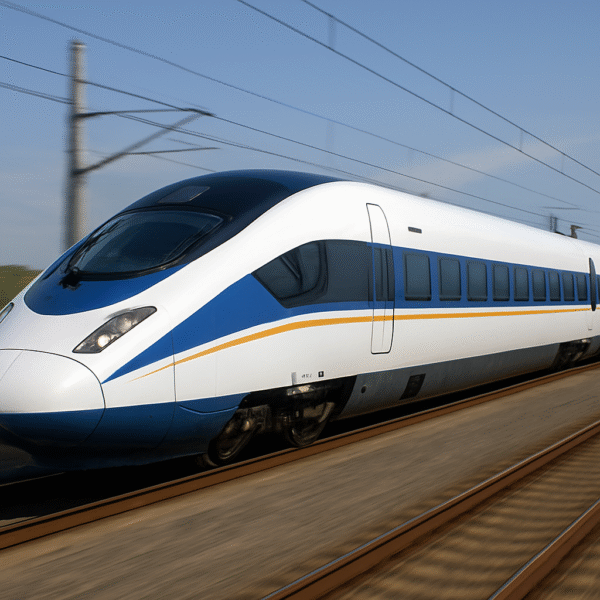 Now Egypt Unveils 155 MPH