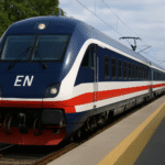 Now Zambia Launches Major Rail Upgrade With €50 Million EU Investment, Transforming Travel Between Livingstone and Ndola