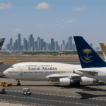 Etihad Airways Expands Global Reach with Five New Routes from Abu Dhabi