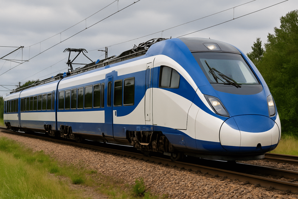 Now Grand Est Unveils Next-Generation