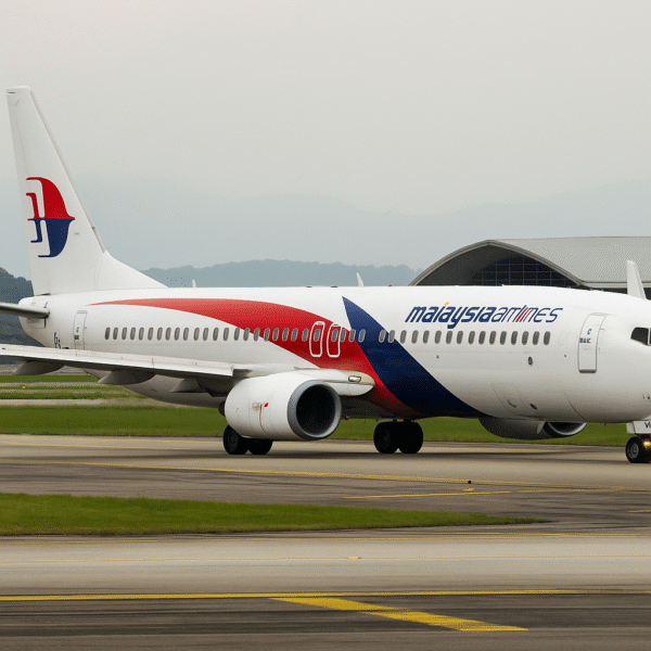 Now Malaysia Airlines Expands Bonus