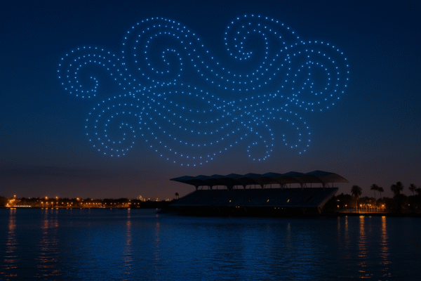 Now Miami to Illuminate the Skies