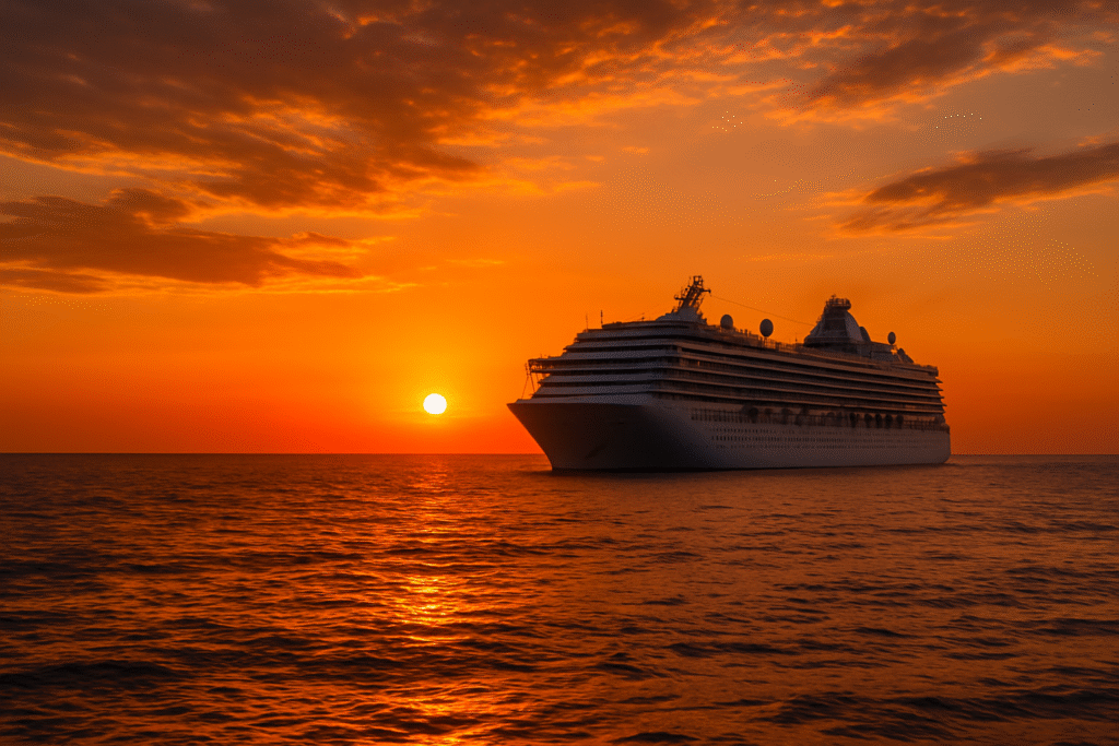 Now Mossel Bay Unveils World-Class Cruise