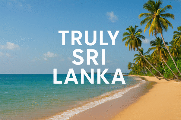 Now Sri Lanka Hotel Sector Launches