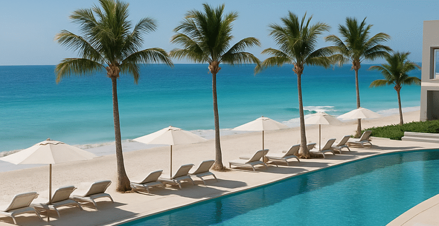 Ocean Signature Resorts Debuts