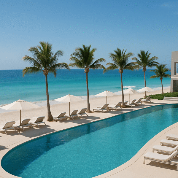 Ocean Signature Resorts Debuts