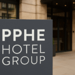 Dusit Thani Bangkok Secures Place on The World’s 50 Best Hotels 2025 Extended List, Cementing Its Status in Global Luxury