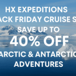 Virgin Voyages Black Friday Sale: Save Big with 80% Off Second Sailor and $400 Bar Tab Bonus