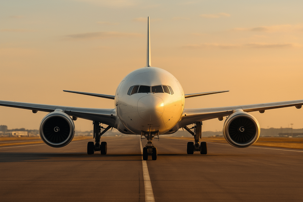 Qantas Launches Adelaide Innovation