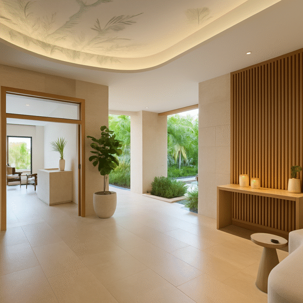 Ritz-Carlton Grand Cayman Unveils