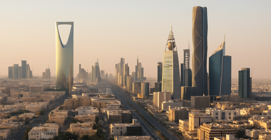 Riyadh’s Hospitality Boom Accelerates