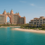 Saudi Arabia Expands Tourism Sector With New Kaynouna Beach Club and Gamra Adventure Park