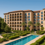 KAMP Hotels Expands in Texas With Courtyard Amarillo Downtown Acquisition and Major Growth Plans