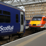 Now Spain Braces for Travel Chaos as Iryo High-Speed Rail Staff Launch Winter Strikes