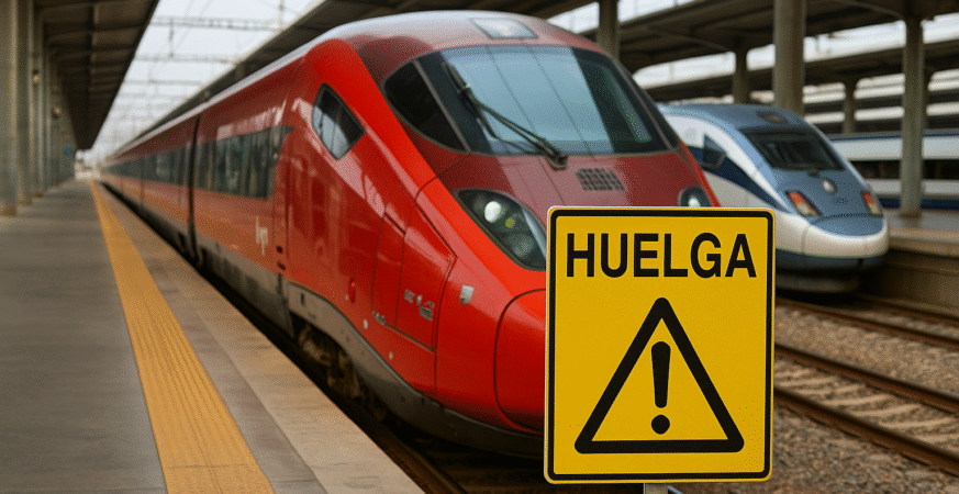 high-speed rail