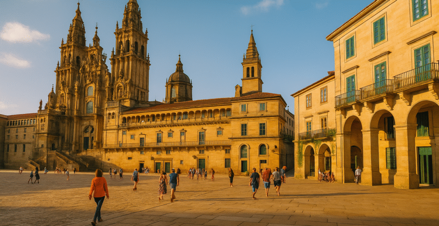 Spain and Europe’s Hidden Gems