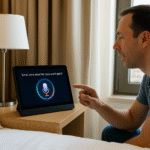 A New Era of Travel: Connected, Conscious and Deliberate