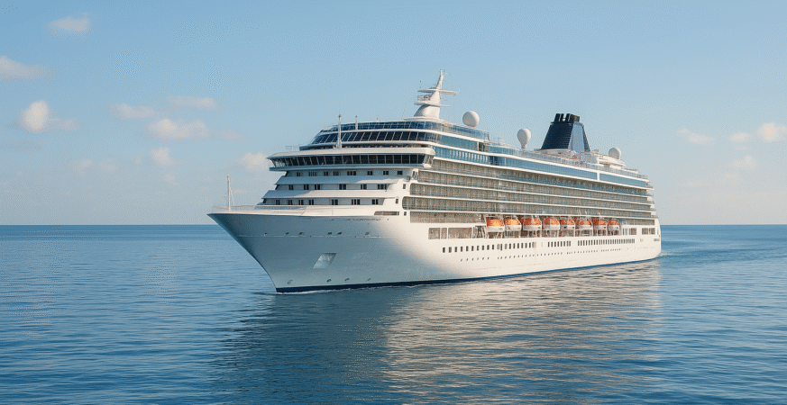 Sydney Welcomes Anthem