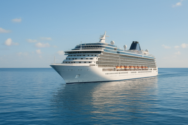 Sydney Welcomes Anthem