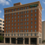 Saudi Arabia Expands Tourism Sector With New Kaynouna Beach Club and Gamra Adventure Park