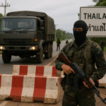 Canada Issues Travel Warning for The Bahamas and Other Top Resorts