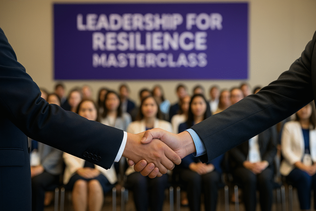 The Philippines partners