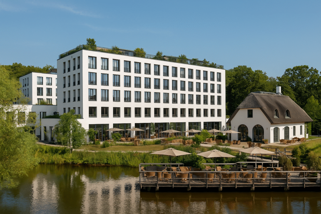 The Soho House Effect