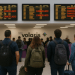 Air Canada, WestJet, and Jazz Flight Cancellations Cause Delays, know more