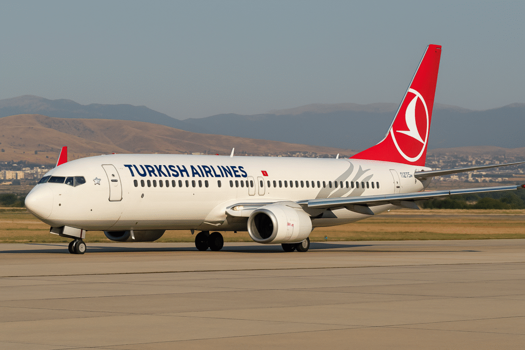 Istanbul–Sulaymaniyah