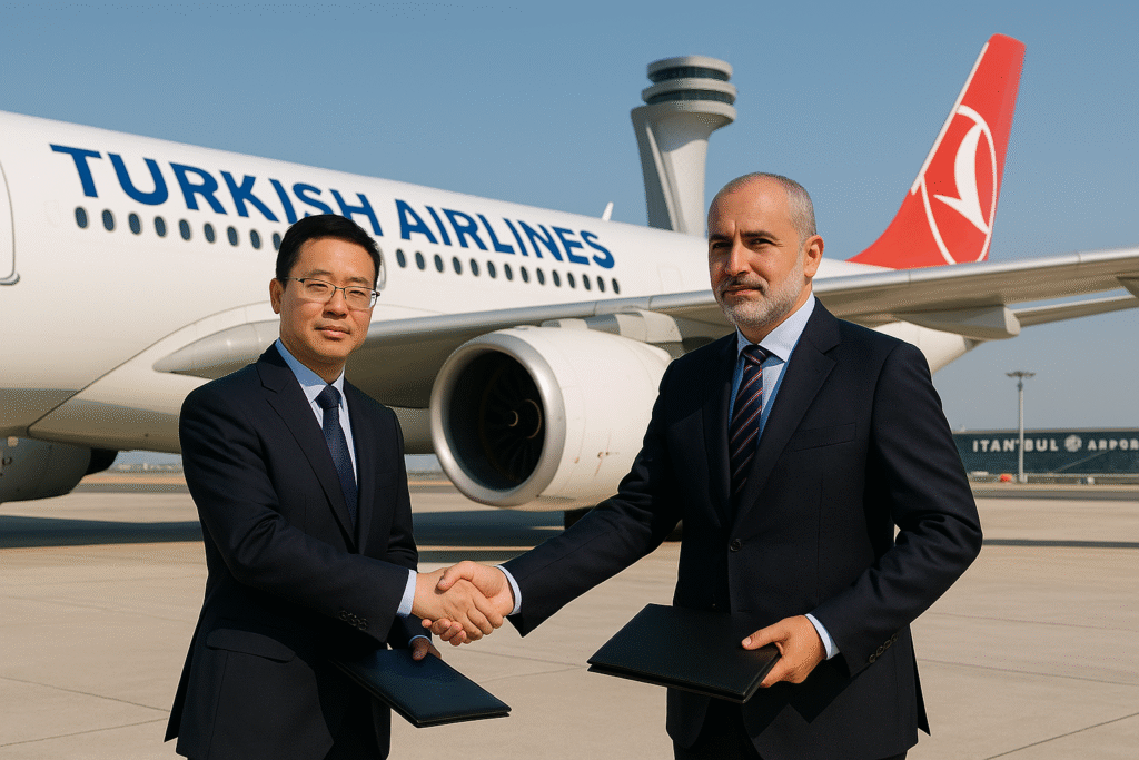 Loan from Bank of China