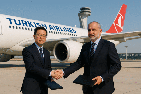 Loan from Bank of China