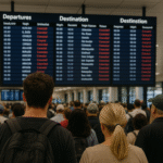 Major Airbus A320 Software Issue Grounds Flights Globally During Busy Travel Rush, know more