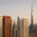 Mandarin Oriental Downtown Dubai Elevates Luxury Travel with Iconic Wasl Tower Launch