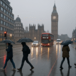 Cyclone Ditwah Impact: Heavy Rain and 54 Flight Cancellations, all you need to know