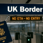 Canada Issues High-Level Travel Advisory, all you should know