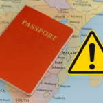 Is It Safe to Travel in 2025? Major Destinations Face New Threats and Heightened Risk Alerts